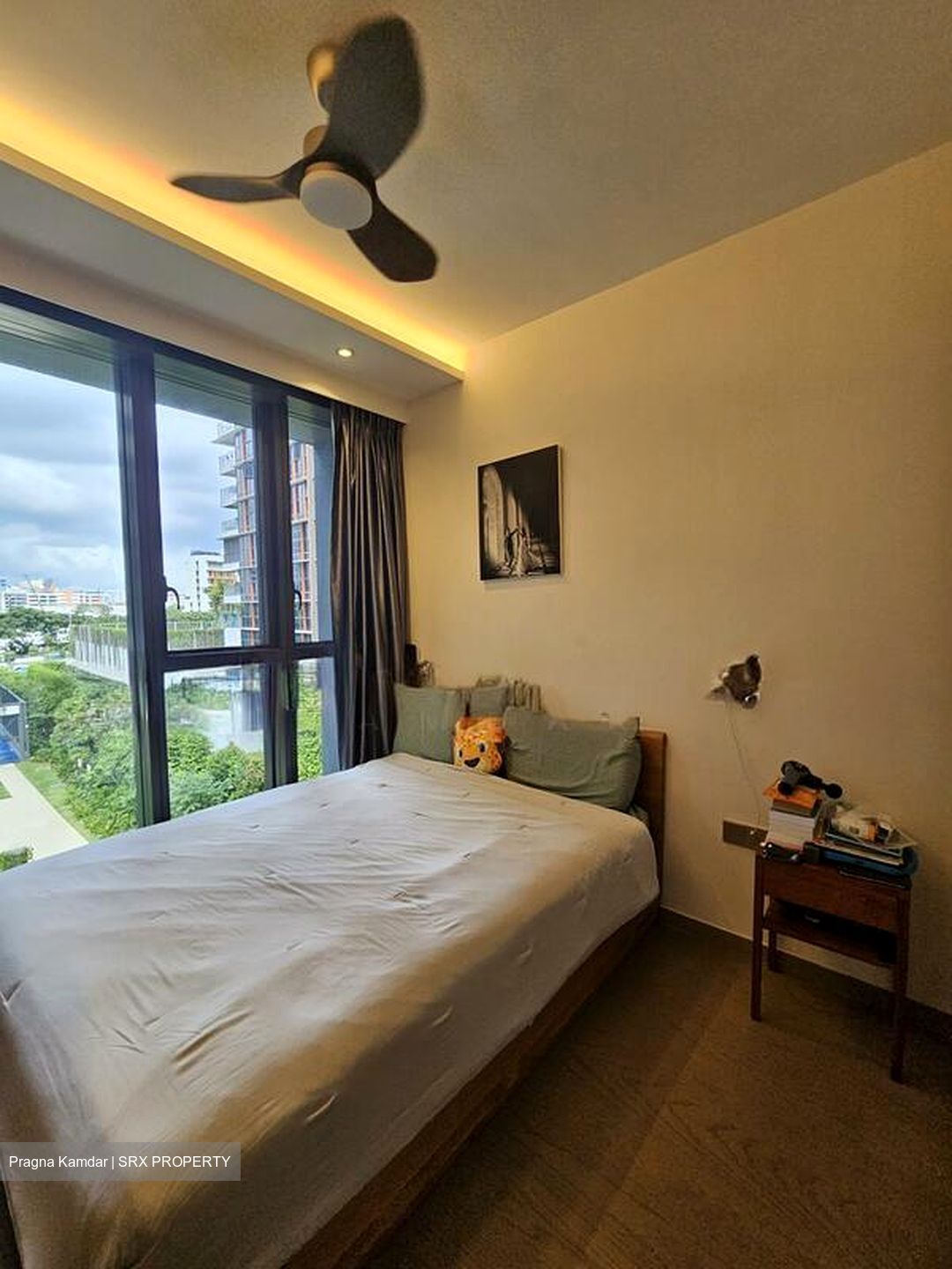 Penrose (D14), Apartment #514761021